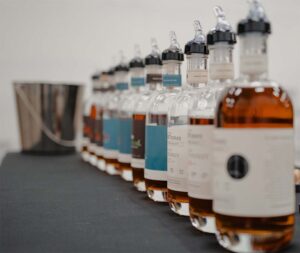 Pclub - PURSUIT SPIRITS