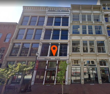 DowntownLocation DowntownLocation